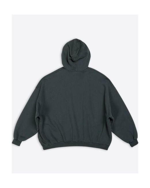 Balenciaga Multicolor Adidas Hoodie Large Fit for men
