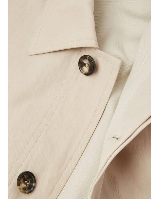 Loro Piana Natural Rudolf Blouson for men