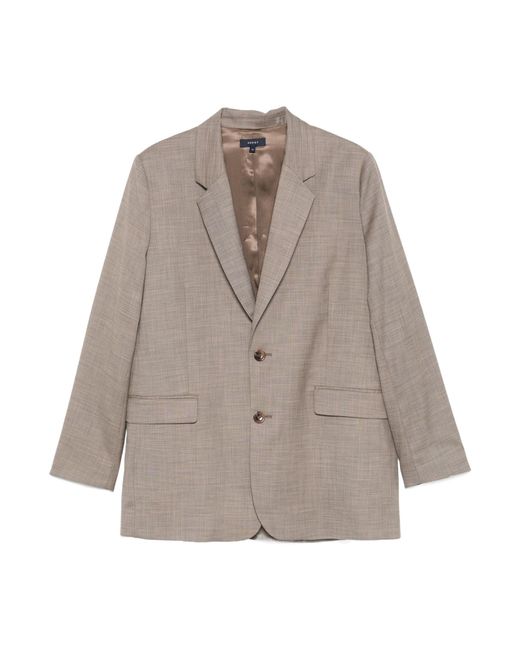 Soeur Gray Dune Blazer