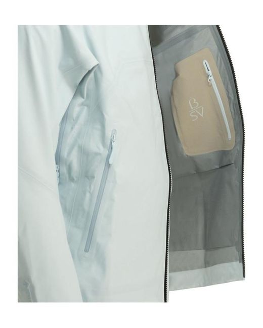 Arc'teryx Blue Beta Sv Jacket