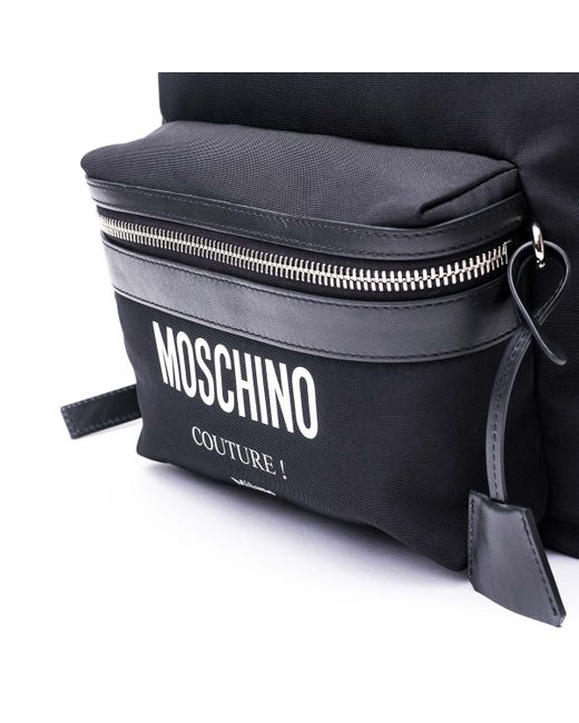 Moschino Blue Borse for men