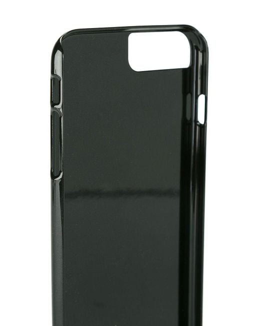 KENZO Black Tiger Iphone 7 Plus Mobile Phone Case For And for men