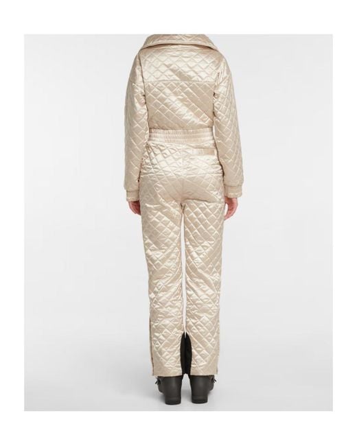 CORDOVA Natural Courmayuer Ski Suit