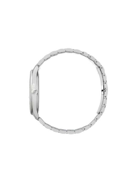 Gucci Gray G-Timeless Watch, 38Mm