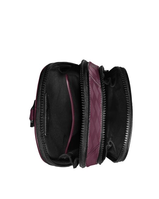 Montblanc Purple Extreme 3.0 Sling Bag for men