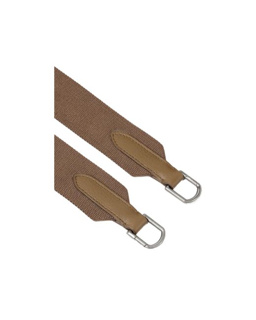 Loro Piana White Extra Strap for men