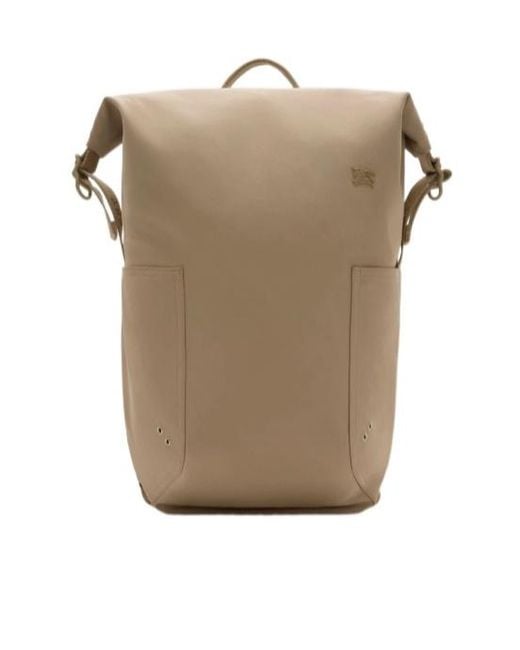 Burberry Natural Storm Backpack for men