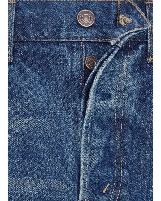Céline Blue Lou Jeans for men