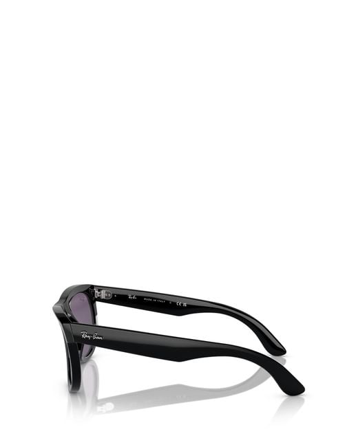 Ray-Ban Multicolor Wayfarer Reverse Sunglasses for men