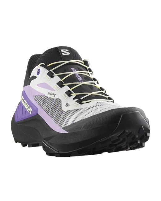 Salomon Lab Multicolor Genesis