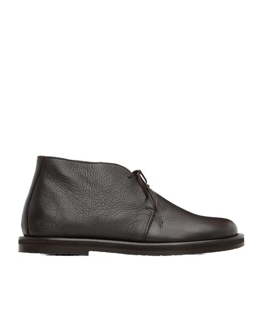 Studio Nicholson Brown Woodrow Desert Boots for men