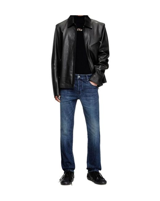 DIESEL Blue 1993 D-Vyl Jeans for men