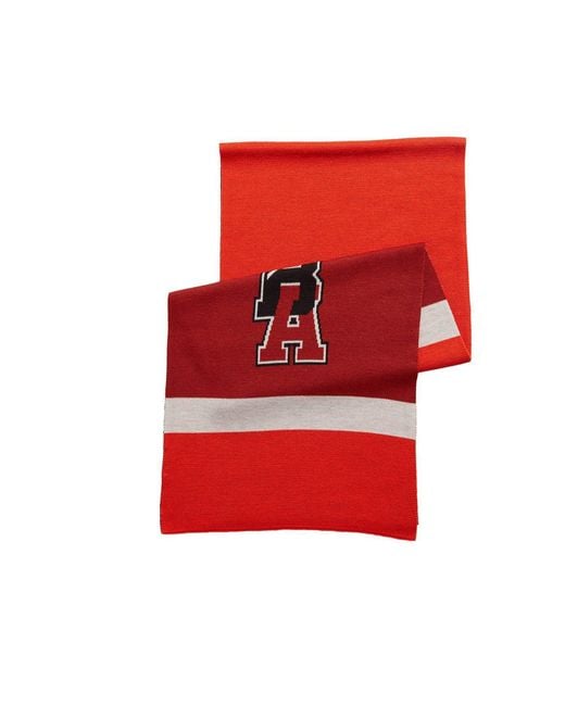 Boss Red Floggy Scarf for men