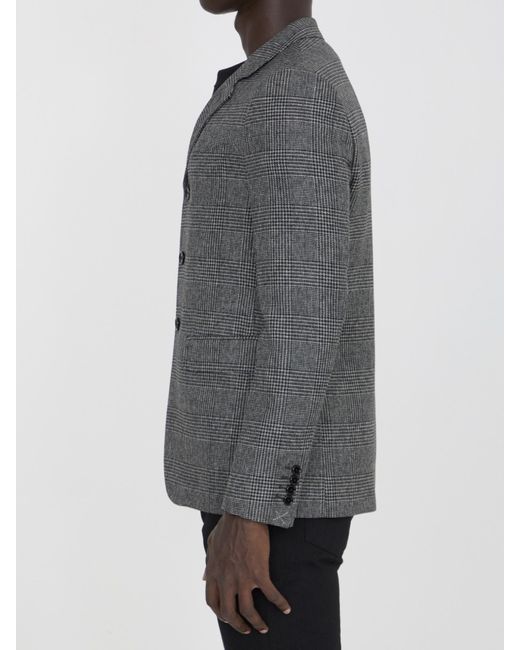 Céline Gray Mods Jacket for men