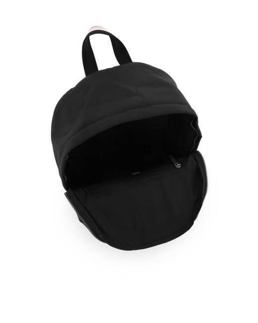 Boss Black Boss Contrast Logo Backpack for men