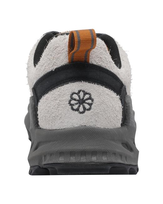 Keen Gray Jasper Zionic Low Top Sneakers for men