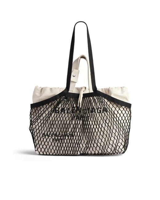 Balenciaga Black Handbags