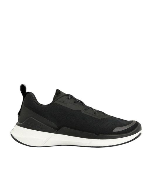 Ecco Black Biom Sneakers for men