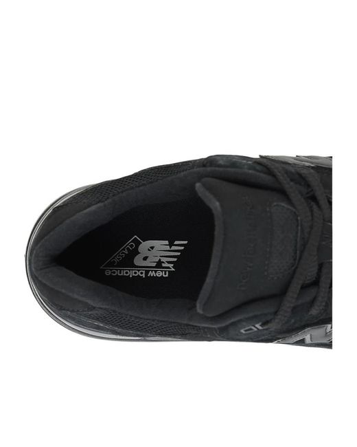 New Balance Black Made for men