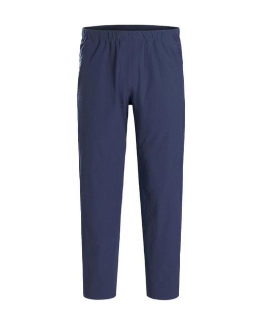 Veilance Blue Secant Comp Track Pant for men