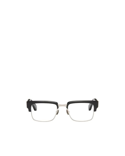 Matsuda Metallic M2071 Plain Lens for men