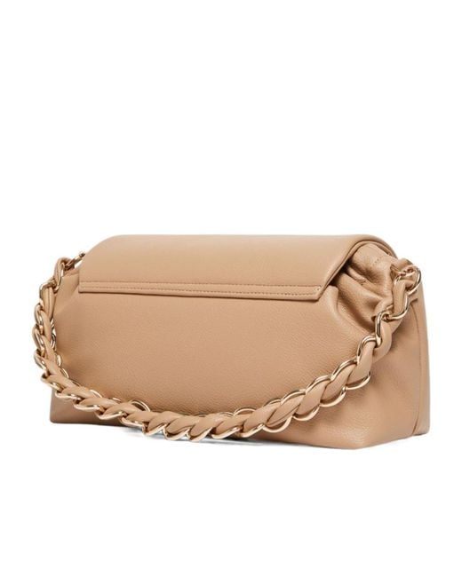 Marella Natural Medium Le Muse Bag