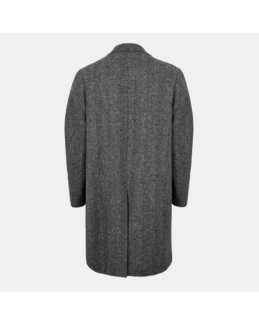 Givenchy Gray Stylish And Versatile Suit Jacket for men