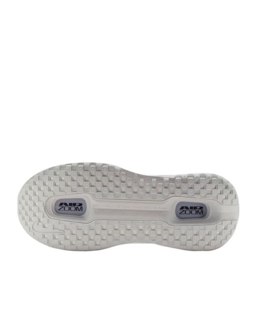 Nike Gray Vomero Premium Sneakers for men