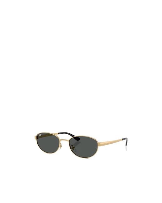 Ray-Ban Multicolor Full Frame Sunglasses for men