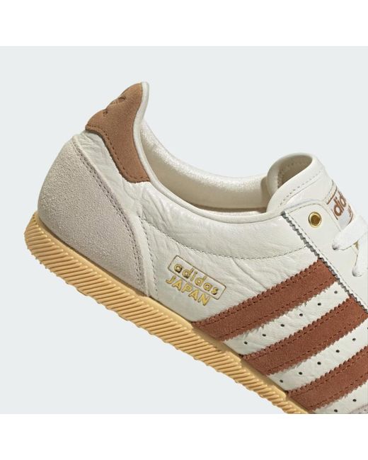 Adidas Multicolor Originals Japan Low-Top Sneakers
