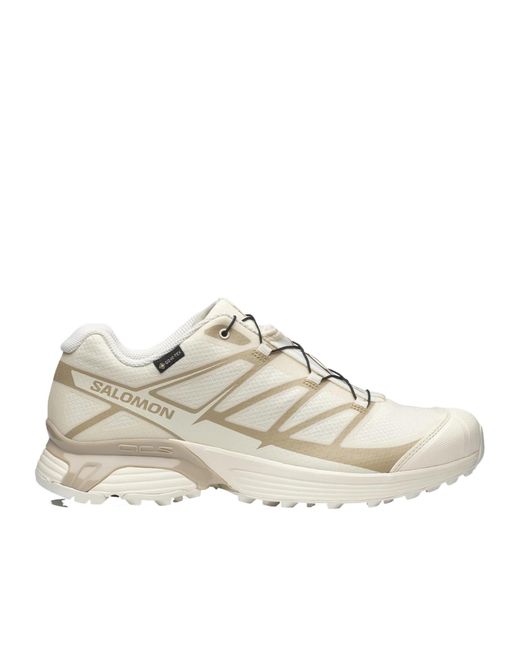 Salomon Lab White Xt-Pathway Sneakers for men