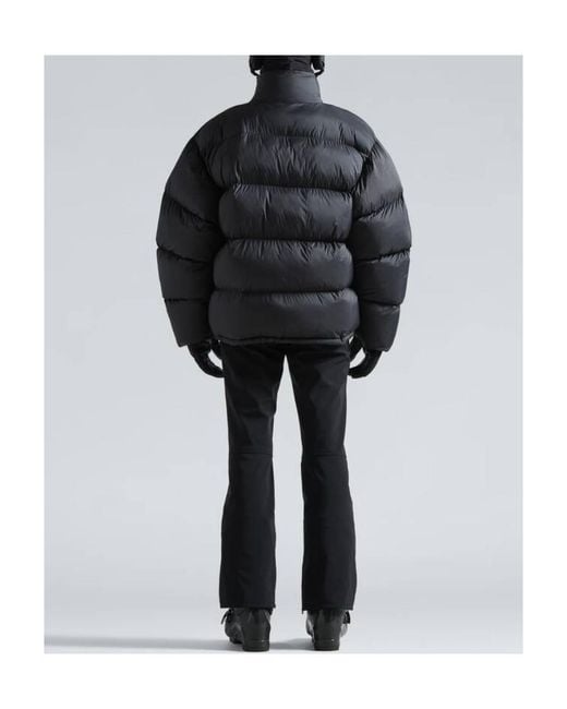 Balenciaga Blue 3B Sports Icon Ski Pants