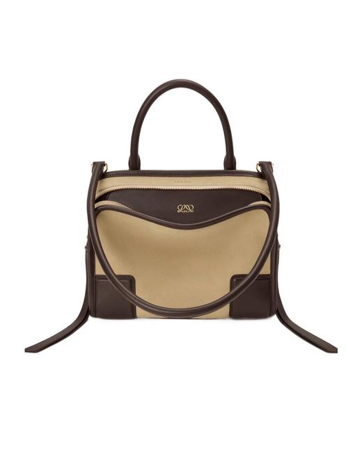 Loewe Multicolor Small Amazona 180 Bag