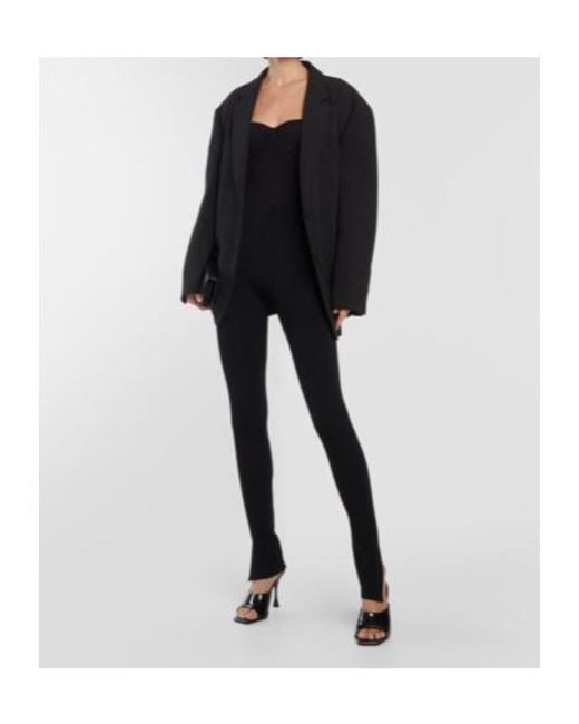 Galvan Multicolor Diana Jumpsuit