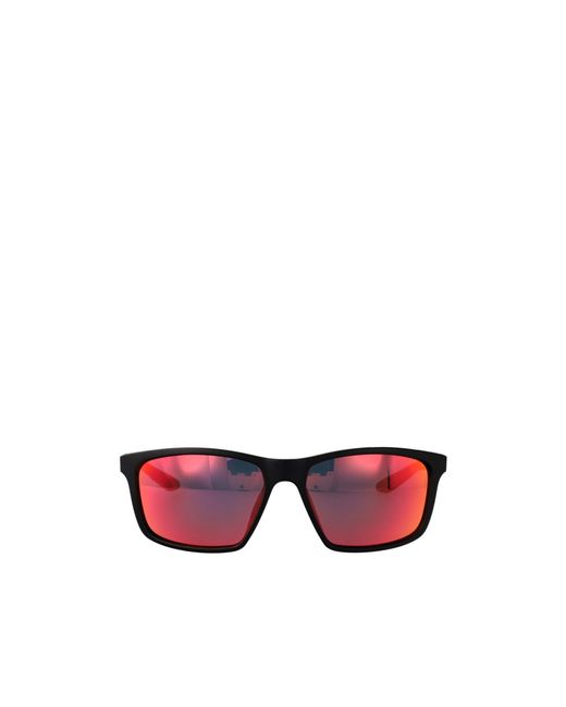 Nike Pink Valiant Sunglasses for men