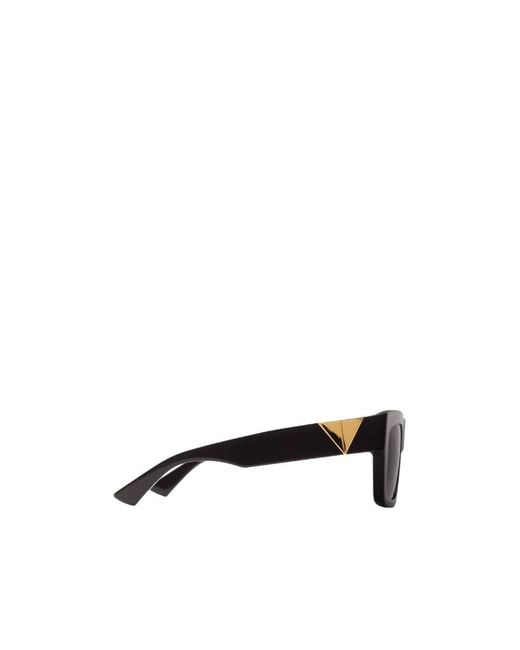 Bottega Veneta Multicolor Eyewear Square-Frame Sunglasses for men