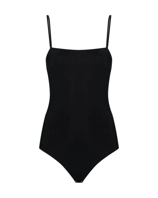 Jil Sander Black Body