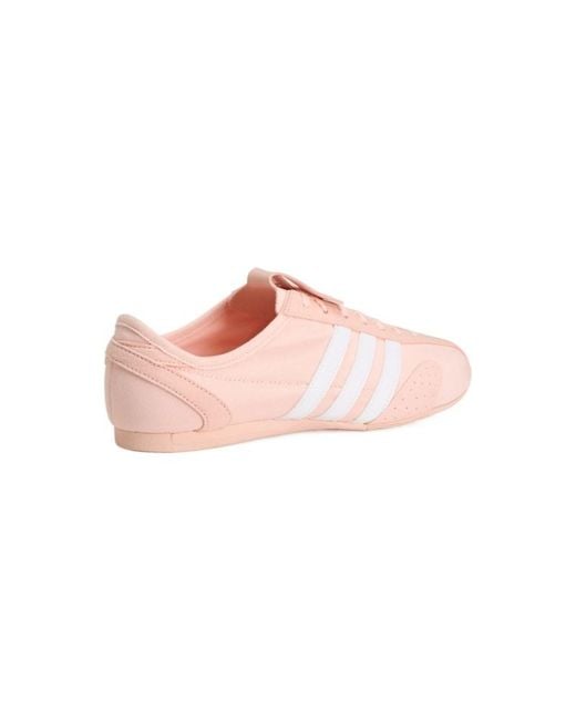 Adidas Pink By Stella Mccartney Spw 76 Trainers