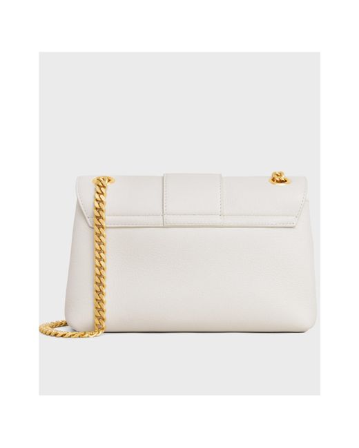 Céline Natural Teen Victoire Bag