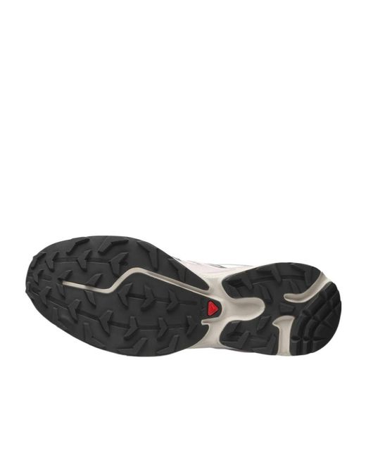 Salomon Lab Gray Salomon Xt 6 Axpanse Seasonal Sneakers for men