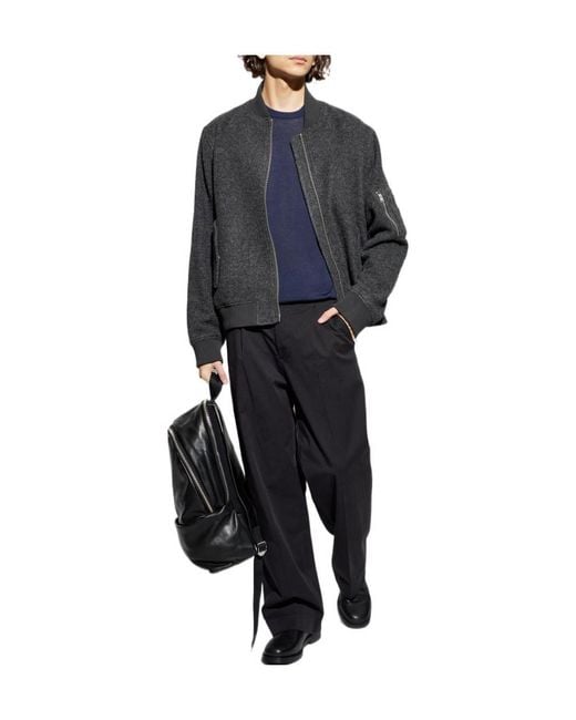 AllSaints Blue Mode Knitwear