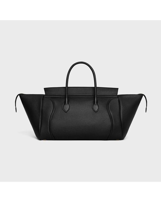 Céline Black Luggage