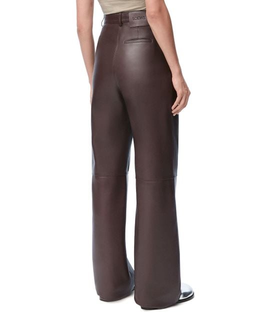 Loewe Brown Trousers