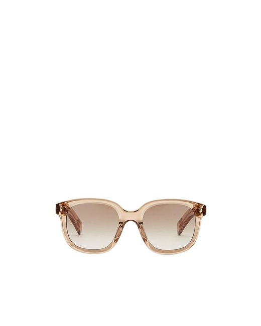 Loro Piana Multicolor Spagna Sunglasses for men