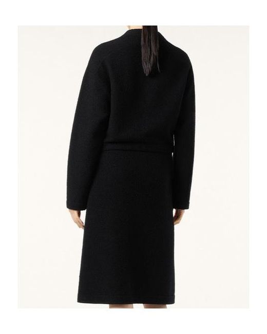 Loro Piana Black Jarilla Jacket