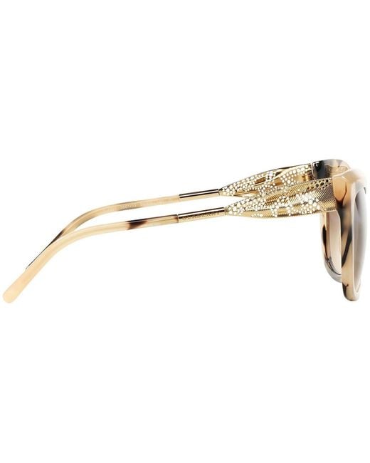 Burberry Natural Logo Sunglasses