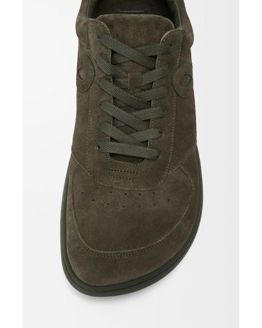 Loewe Green Jambo Sneakers for men