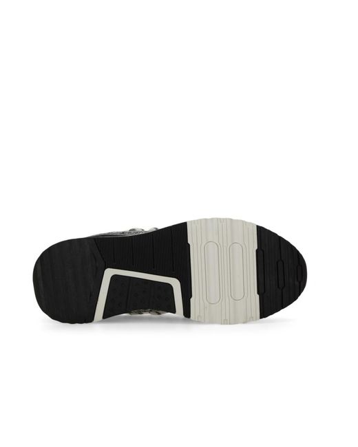Versace Jeans Multicolor Couture Logo Strap Sneakers for men