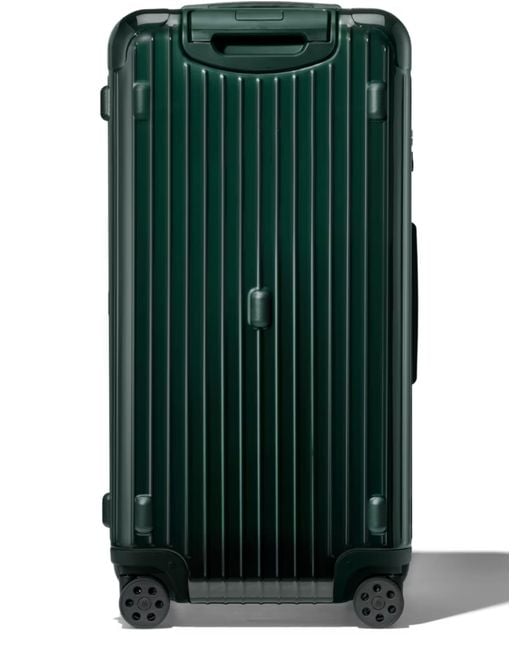 Rimowa Green Carryon Luggage
