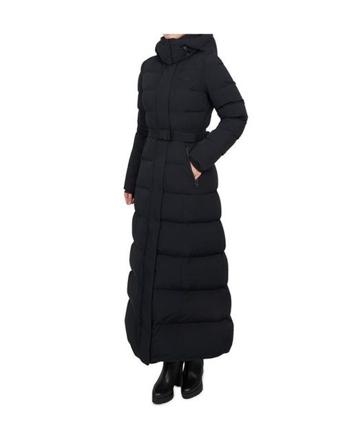 Mackage Black Calina Down Jacket